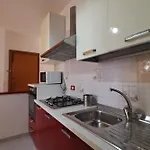 Casa Virginia Elegant One-bedroom Near The Nyaraló