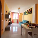 Casa Virginia Elegant One-bedroom Near The Otranto