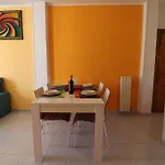 Nyaraló Casa Virginia Elegant One-bedroom Near The *