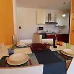 Casa Virginia Elegant One-bedroom Near The * Otranto