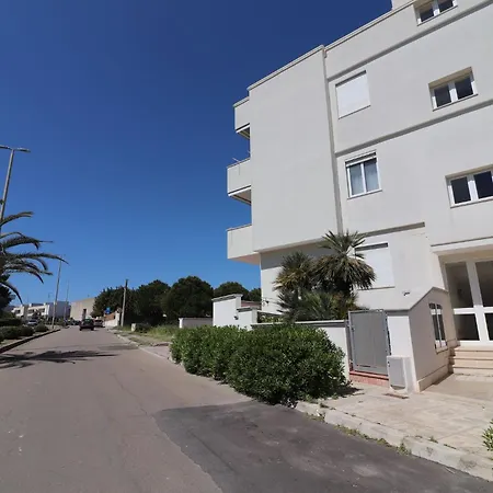 Дом отдыха Casa Virginia Elegant One-bedroom Near The