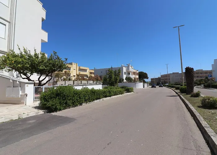 Casa Virginia Elegant One-bedroom Near The