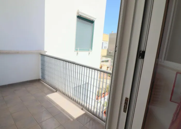 Casa Virginia Elegant One-bedroom Near The *