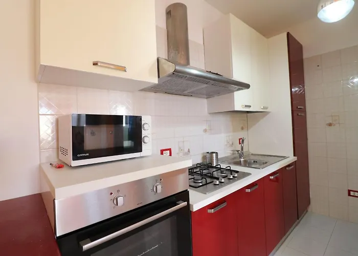 Дом отдыха Casa Virginia Elegant One-bedroom Near The