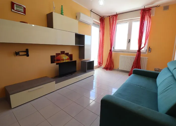 Дом отдыха Casa Virginia Elegant One-bedroom Near The *