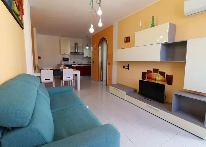 Дом отдыха Casa Virginia Elegant One-bedroom Near The *