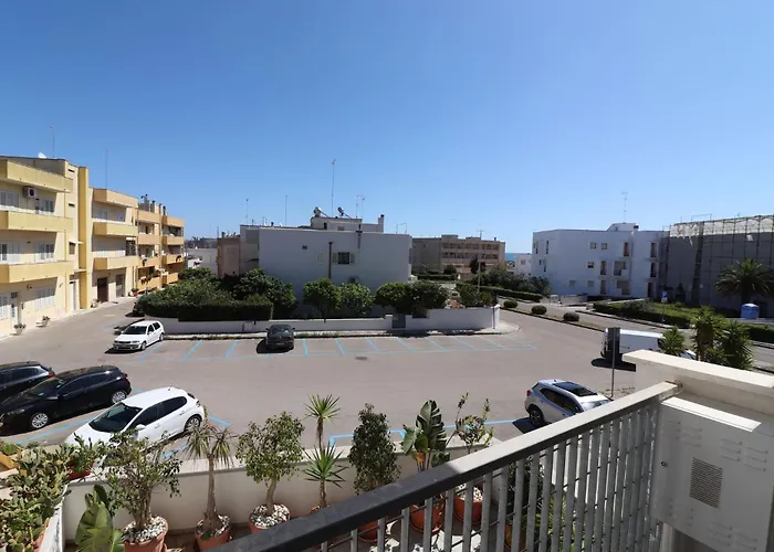 Casa Virginia Elegant One-bedroom Near The