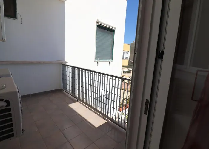 Casa Virginia Elegant One-bedroom Near The Дом отдыха