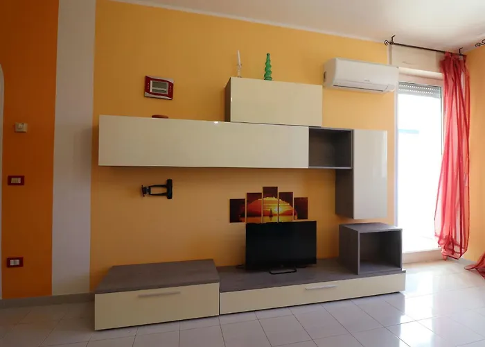 Дом отдыха Casa Virginia Elegant One-bedroom Near The