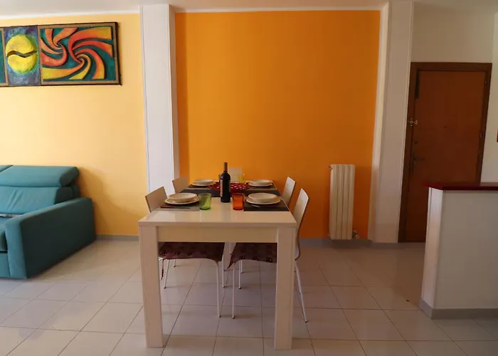 Дом отдыха Casa Virginia Elegant One-bedroom Near The *