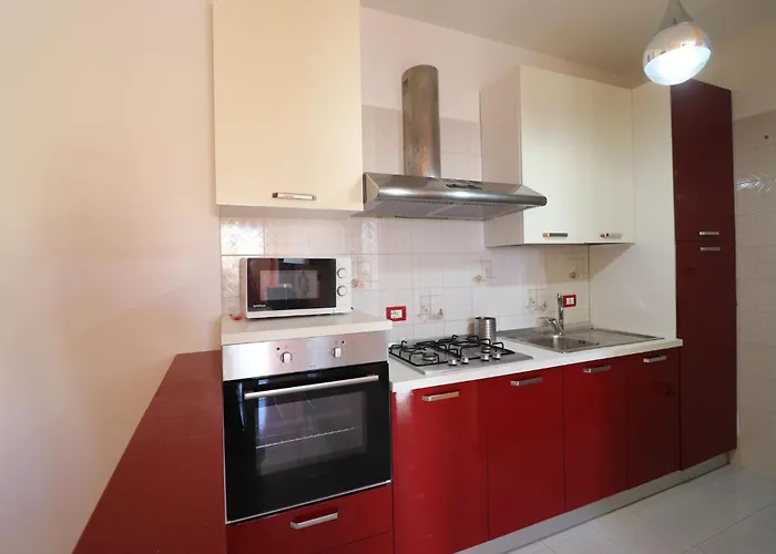 Дом отдыха Casa Virginia Elegant One-bedroom Near The Отранто