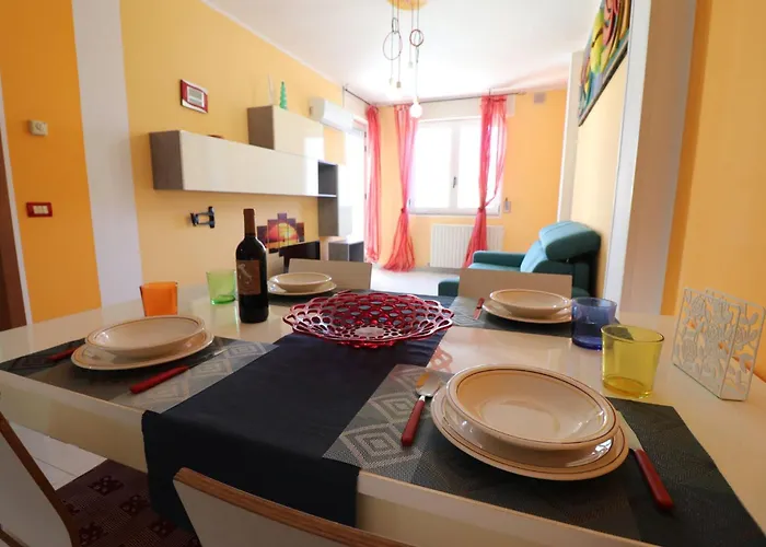 Casa Virginia Elegant One-bedroom Near The