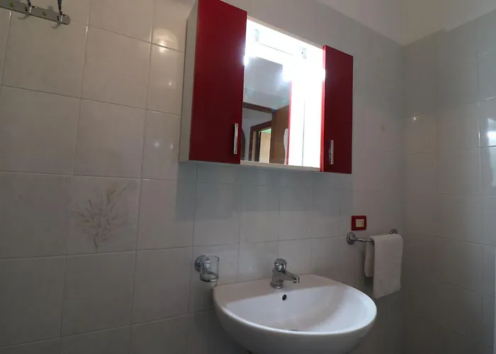 Дом отдыха Casa Virginia Elegant One-bedroom Near The *