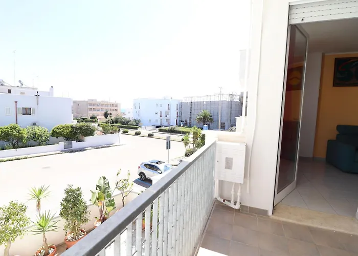 Casa Virginia Elegant One-bedroom Near The *