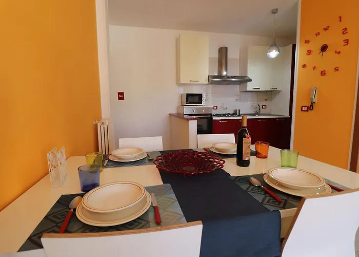 Casa Virginia Elegant One-bedroom Near The * Отранто