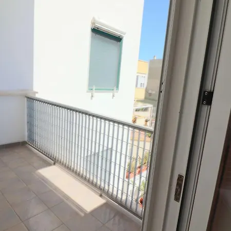 Casa Virginia Elegant One-bedroom Near The *
