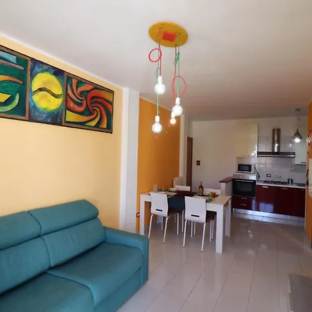 Casa Virginia Elegant One-bedroom Near The Otranto