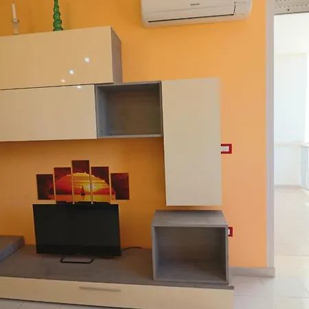 Casa Virginia Elegant One-bedroom Near The Otranto