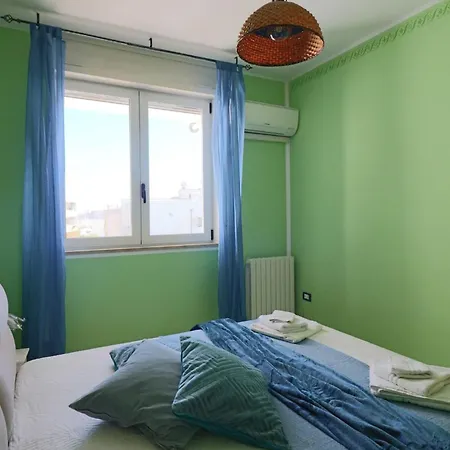 Casa Virginia Elegant One-bedroom Near The Сasa de vacaciones *