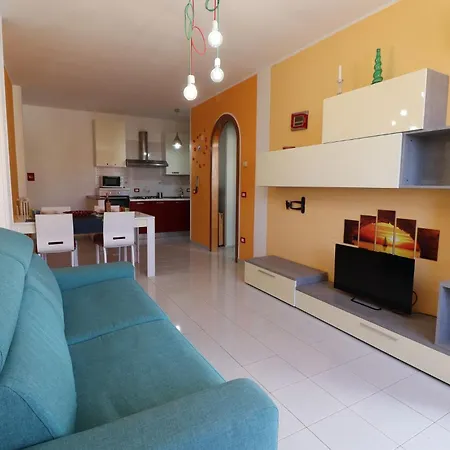 펜션 Casa Virginia Elegant One-bedroom Near The *