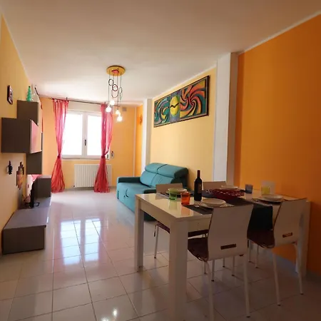 Casa Virginia Elegant One-bedroom Near The 펜션 오트란토
