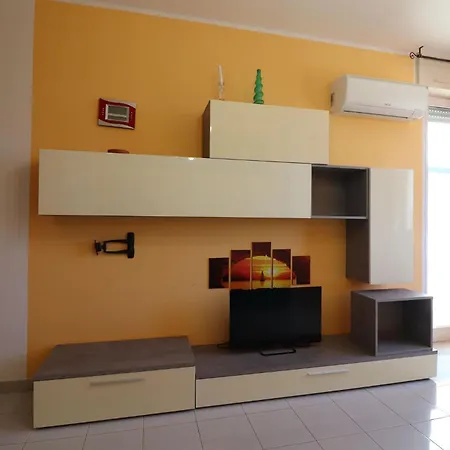 펜션 Casa Virginia Elegant One-bedroom Near The