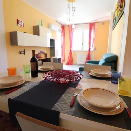 Casa Virginia Elegant One-bedroom Near The