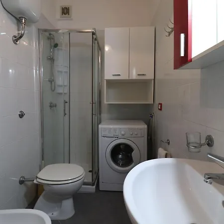בית נופש Casa Virginia Elegant One-bedroom Near The