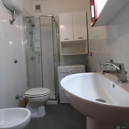 Virginia 4 Places Tatil Evi Otranto