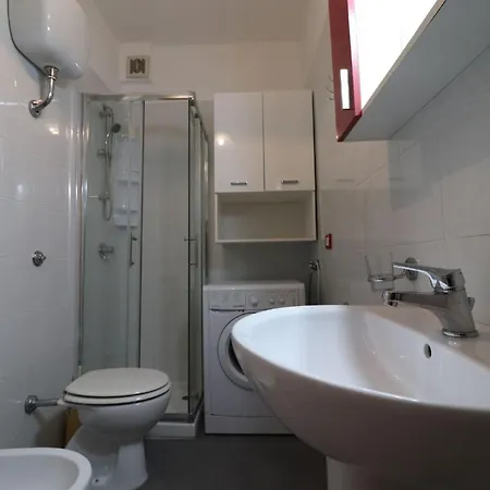 Сasa de vacaciones Casa Virginia Elegant One-bedroom Near The