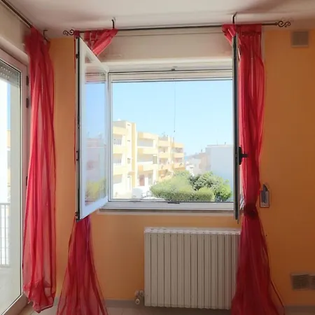 Casa Virginia Elegant One-bedroom Near The * Otranto