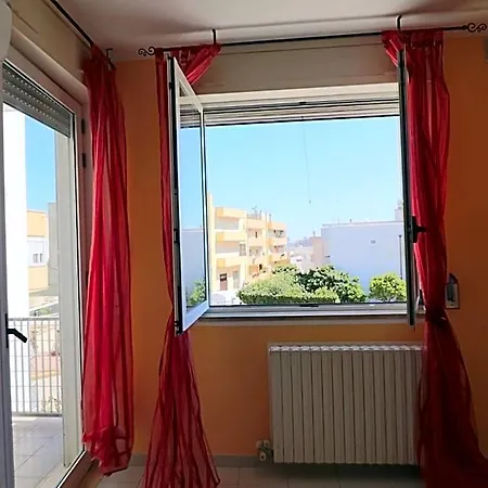 Casa Virginia Elegant One-bedroom Near The בית נופש