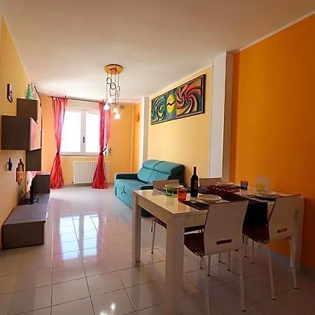 Casa Virginia Elegant One-bedroom Near The * אוטרנטו
