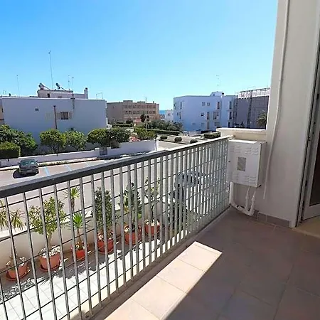 Casa Virginia Elegant One-bedroom Near The בית נופש אוטרנטו
