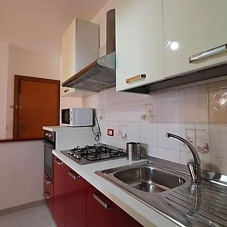 Casa Virginia Elegant One-bedroom Near The *