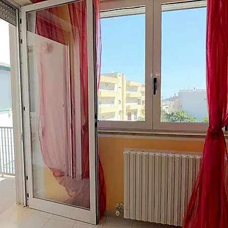 Casa Virginia Elegant One-bedroom Near The * אוטרנטו