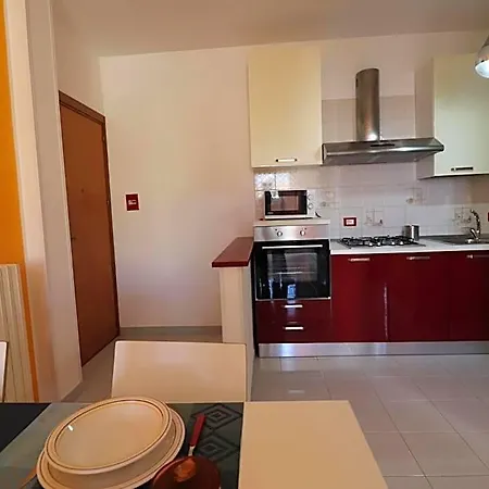 Casa Virginia Elegant One-bedroom Near The * אוטרנטו