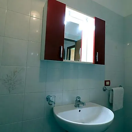 Casa Virginia Elegant One-bedroom Near The