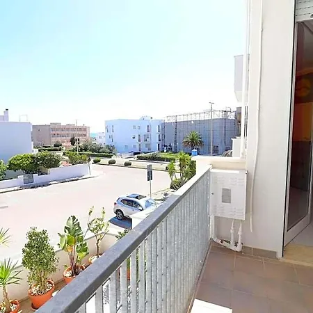 Casa Virginia Elegant One-bedroom Near The *