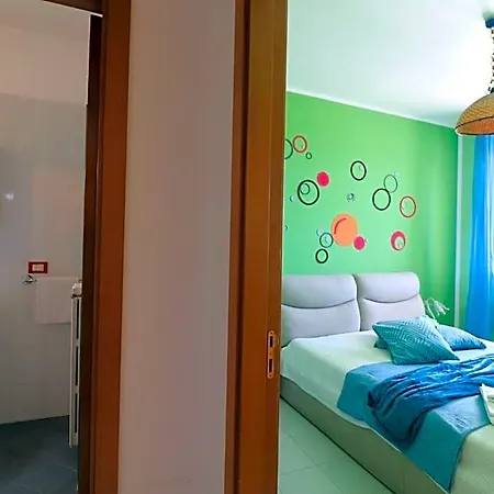 Casa Virginia Elegant One-bedroom Near The *