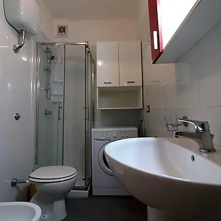 Casa Virginia Elegant One-bedroom Near The אוטרנטו