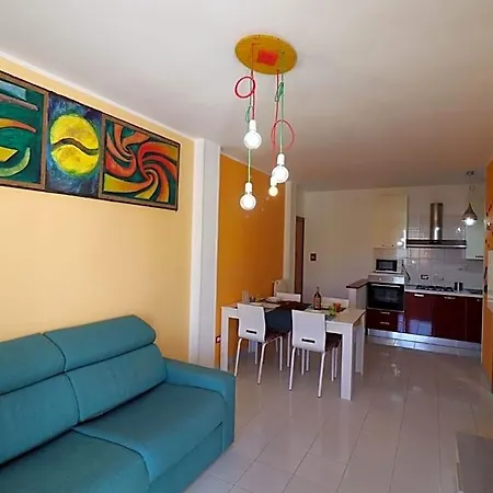 Casa Virginia Elegant One-bedroom Near The