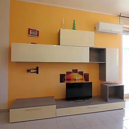 Casa Virginia Elegant One-bedroom Near The *