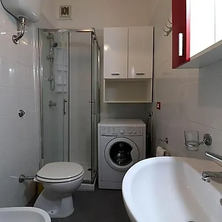 Casa Virginia Elegant One-bedroom Near The * אוטרנטו