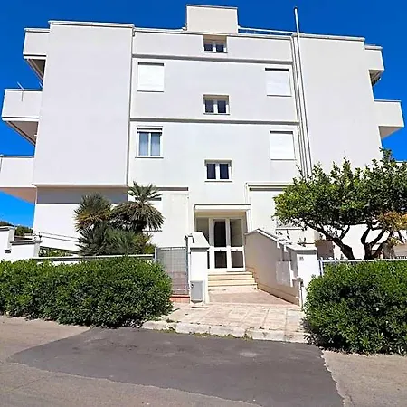 Casa Virginia Elegant One-bedroom Near The