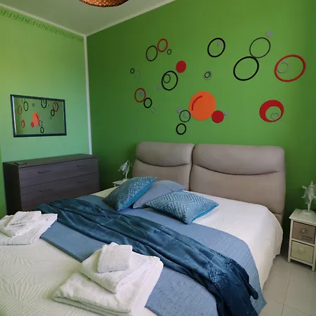 Casa Virginia Elegant One-bedroom Near The