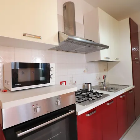 Casa Virginia Elegant One-bedroom Near The * 오트란토