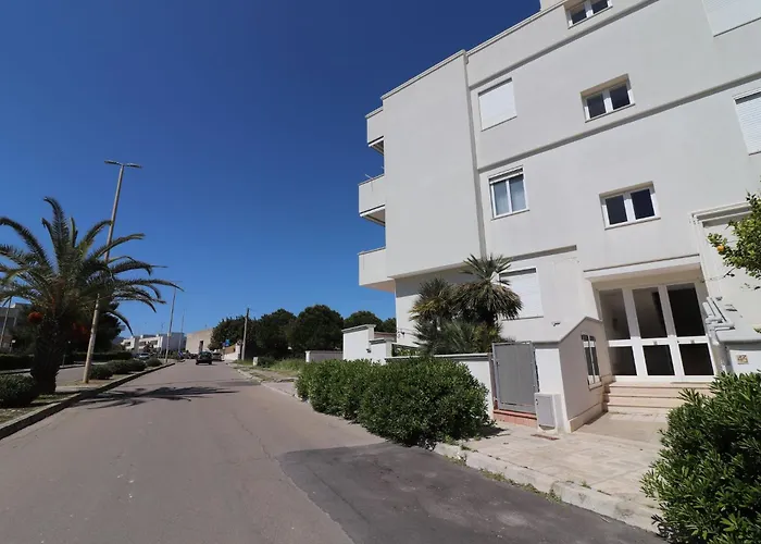 Tatil Evi Casa Virginia Elegant One-bedroom Near The