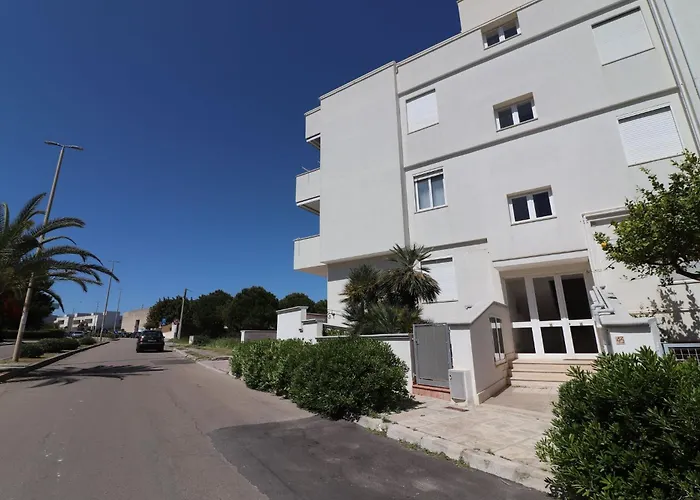 Casa Virginia Elegant One-bedroom Near The