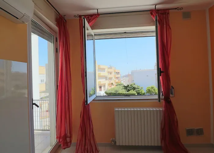 Casa Virginia Elegant One-bedroom Near The Tatil Evi